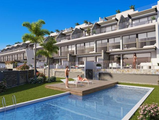 Venta 3 Dormitorio Apartamentos Guardamar Del Segura Alicante DS87520258