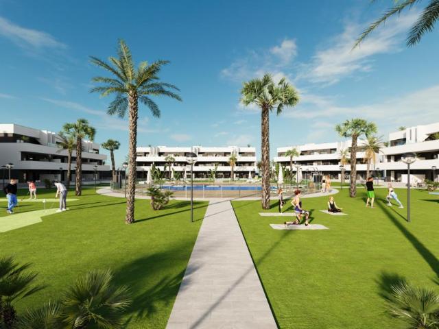 Venta 3 Dormitorio Apartamentos Guardamar Del Segura Alicante DS87520388