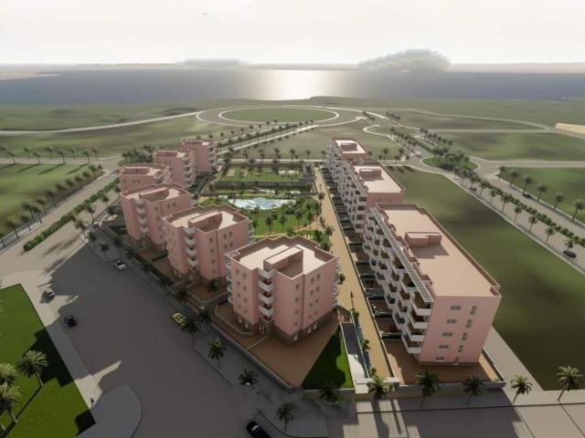Venta 3 Dormitorio Apartamentos Guardamar Del Segura Alicante DS88842090