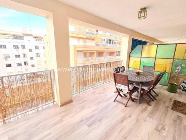 Venta 3 Dormitorio Apartamentos Guardamar Del Segura Costa Blanca DS87956877