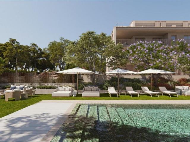 Venta 3 Dormitorio Apartamentos Godella Valencia DS86218763