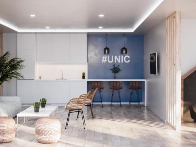 Venta 3 Dormitorio Apartamentos Javea Alicante DS79856201