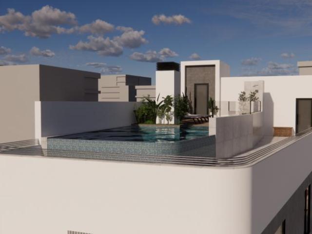 Venta 3 Dormitorio Apartamentos La Mata Costa Blanca DS90910735
