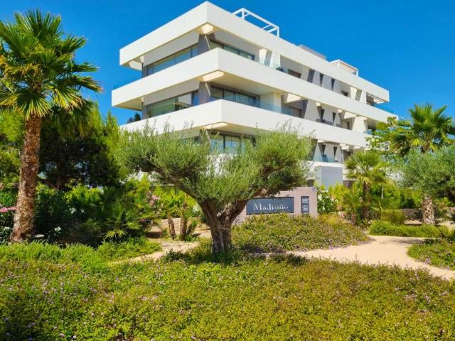 Venta 3 Dormitorio Apartamentos Las Colinas Golf Alicante DS93249507
