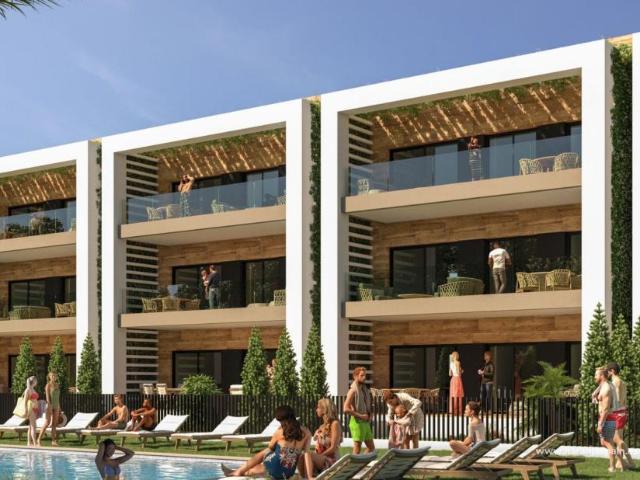 Venta 3 Dormitorio Apartamentos Los Alcázares MURCIA DS88457898