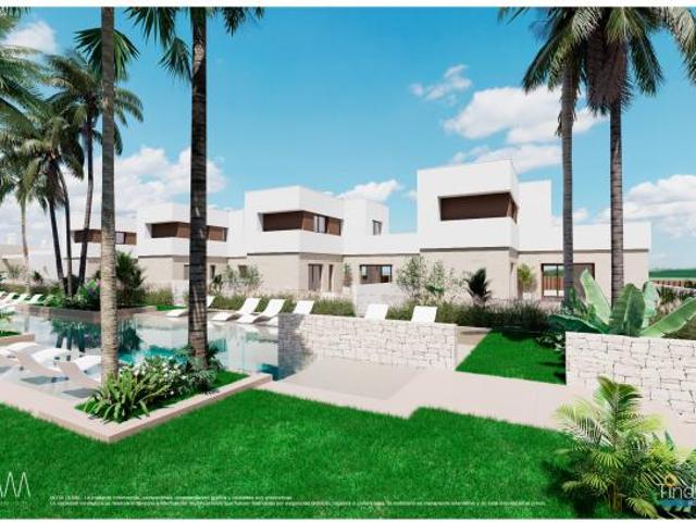 Venta 3 Dormitorio Apartamentos Los Alcazares Murcia DS88143277