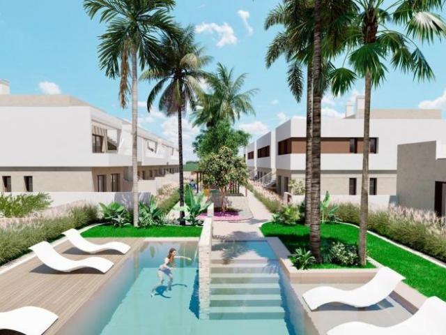 Venta 3 Dormitorio Apartamentos Los Alcazares Murcia DS89504148