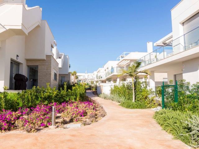 Venta 3 Dormitorio Apartamentos Los Montesinos Spanien DS81963362