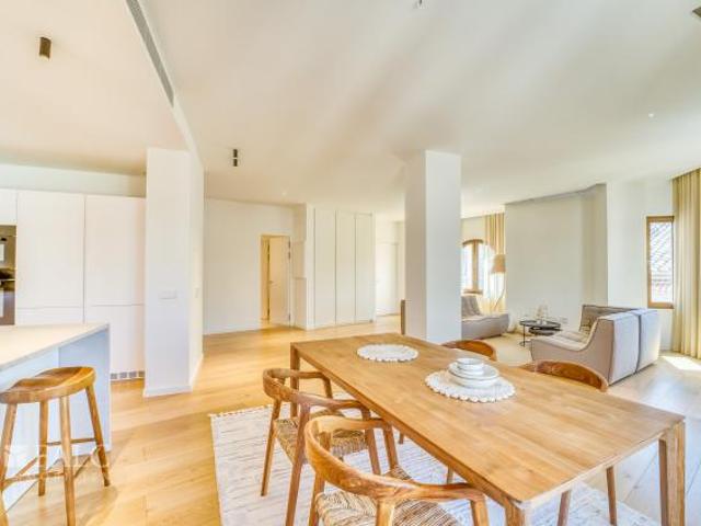 Venta 3 Dormitorio Apartamentos Palma Spanien DS84823180