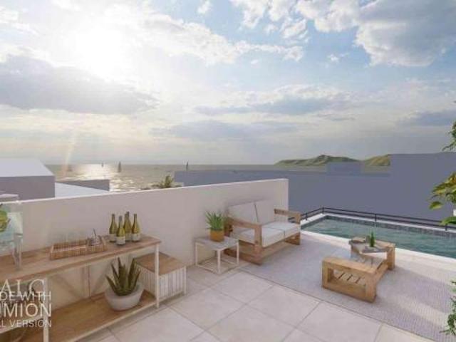 Venta 3 Dormitorio Apartamentos Palma Spanien DS85998223