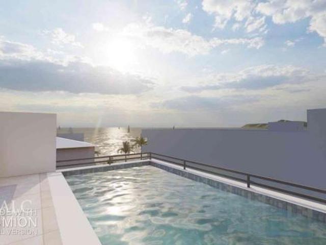 Venta 3 Dormitorio Apartamentos Palma Spanien DS85998225