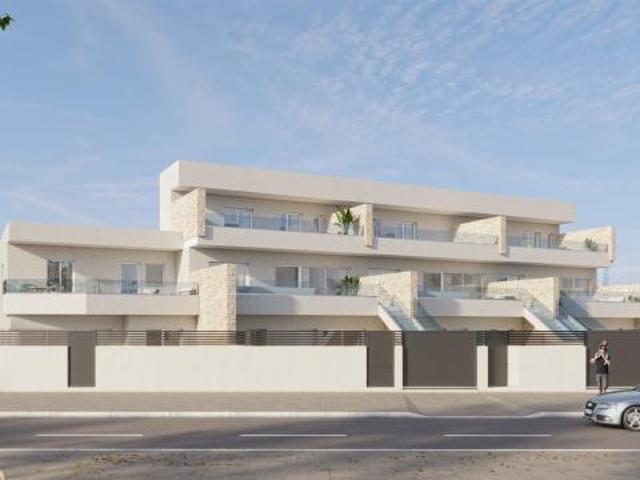 Venta 3 Dormitorio Apartamentos Pilar De La Horadada Costa Blanca DLS88260836