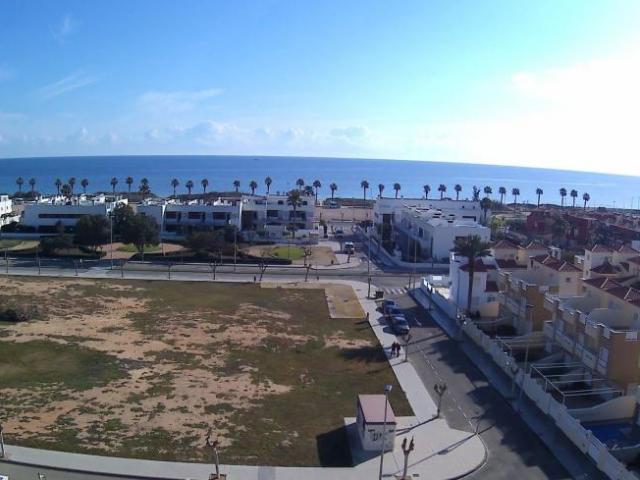 Venta 3 Dormitorio Apartamentos Pilar De La Horadada Costa Blanca South DS89597429