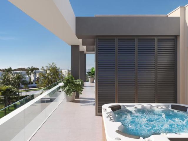 Venta 3 Dormitorio Apartamentos Santa Rosalia Murcia DS93252747