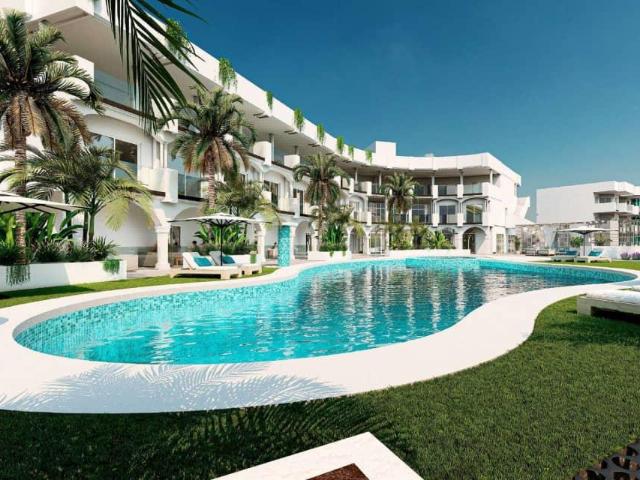 Venta 2 Dormitorio Apartamentos Torre De Benagalbón Málaga DS94493289