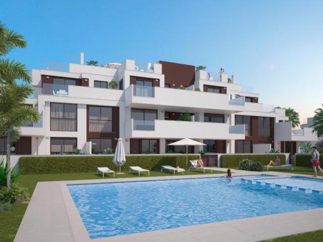 Venta 3 Dormitorio Apartamentos Torre De La Horadada Alicante DLS85938122