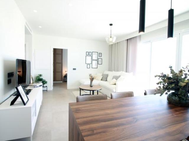 Venta 3 Dormitorio Apartamentos Torre De La Horadada Alicante DLS85938274