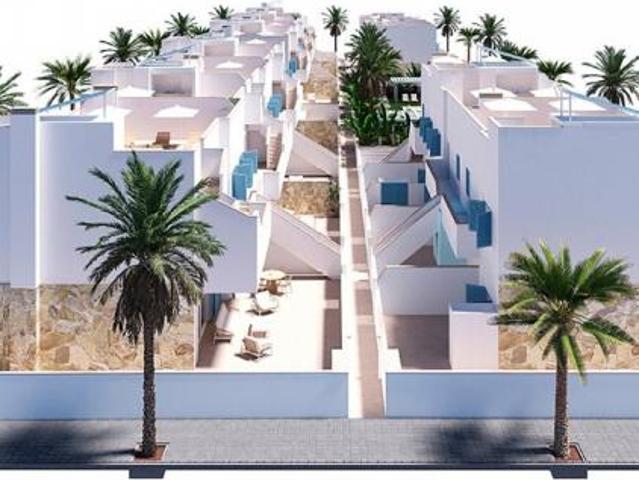 Venta 3 Dormitorio Apartamentos Torre De La Horadada ALICANTE DS78722349