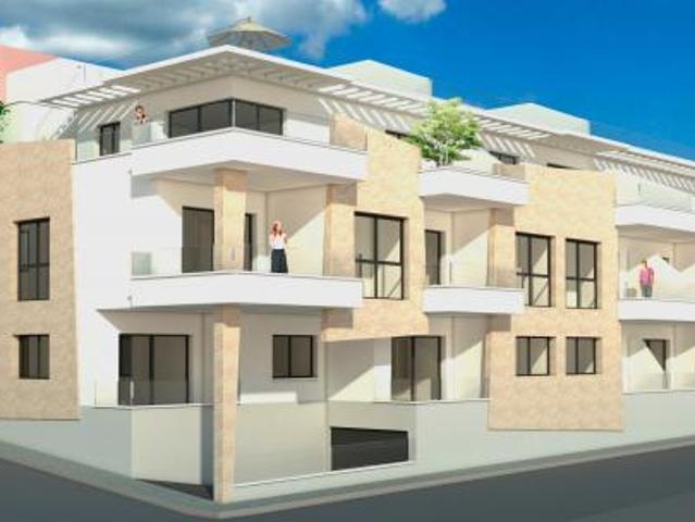 Venta 3 Dormitorio Apartamentos Torre De La Horadada Alicante DS80312241