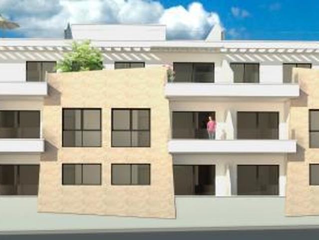 Venta 3 Dormitorio Apartamentos Torre De La Horadada Alicante DS80312243