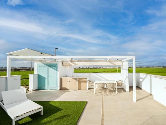 Venta 3 Dormitorio Apartamentos Torre De La Horadada Costa Blanca DS87731787