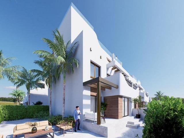 Venta 3 Dormitorio Apartamentos Torre De La Horadada Spanien DS92245890