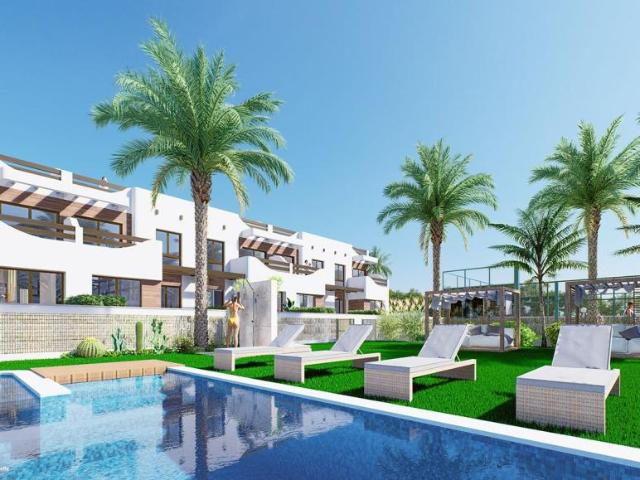 Venta 3 Dormitorio Apartamentos Torre De La Horadada Spanien DS93947293