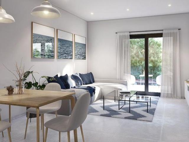 Venta 3 Dormitorio Apartamentos Torre Pacheco Murcia DS87927787