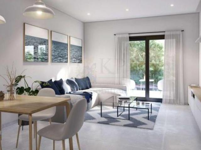 Venta 3 Dormitorio Apartamentos Torre Spanien DLS87360081