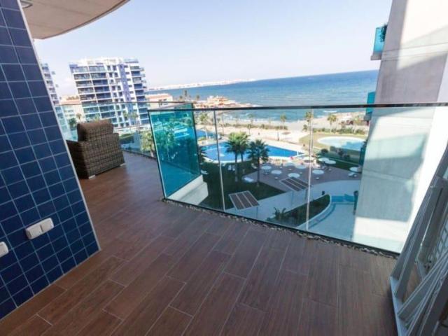 Venta 3 Dormitorio Apartamentos Torrevieja Alicante, Costa Blanca DS80652177