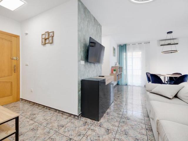 Venta 3 Dormitorio Apartamentos Torrevieja Alicante, Costa Blanca DS86746386