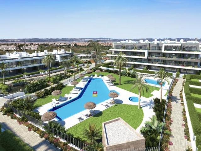 Venta 3 Dormitorio Apartamentos TORREVIEJA ALICANTE DLS87632718