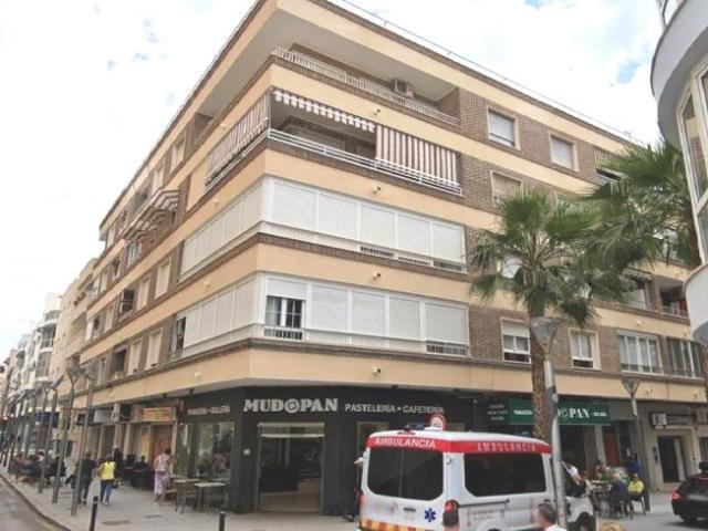 Venta 3 Dormitorio Apartamentos Torrevieja Alicante DS91602630