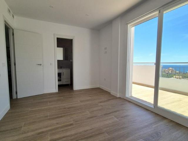 Venta 3 Dormitorio Atico Benalmádena Málaga DS89123540