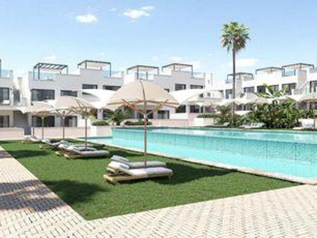 Venta 3 Dormitorio Bangalos Torrevieja Costa Blanca Alicante DS88914154
