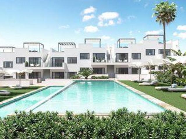 Venta 3 Dormitorio Bangalos Torrevieja Costa Blanca Alicante DS88914724