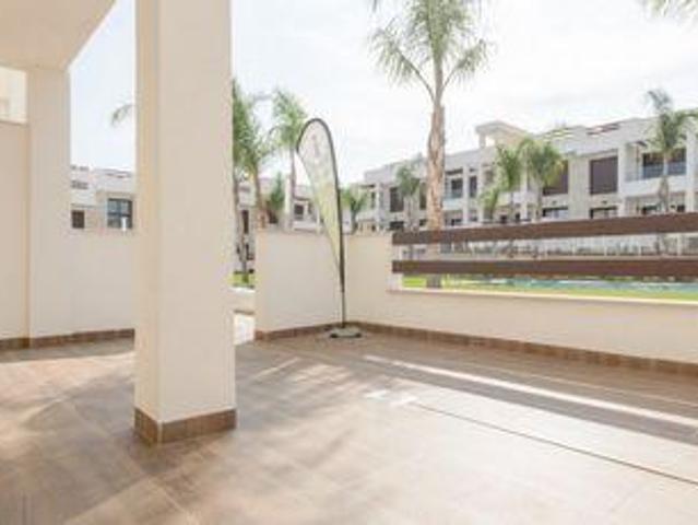Venta 3 Dormitorio Bangalos Torrevieja Costa Blanca DS88914387
