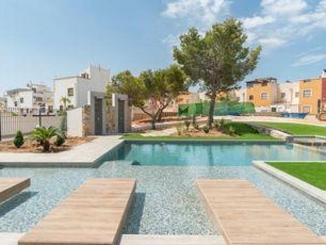 Venta 3 Dormitorio Bangalos Torrevieja Costa Blanca DS88914801