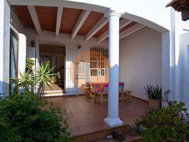 Venta 3 Dormitorio Moradia Em Banda Ayamonte Huelva DLS92831864