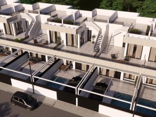 Venta 3 Dormitorio Multi Family Rojales Alicante DS94493845