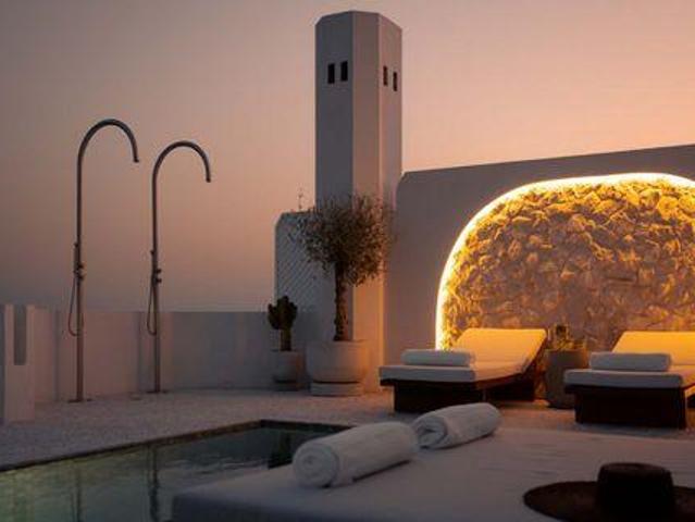 Venta 3 Dormitorio Penthouse Marbella Malaga DLS91736966