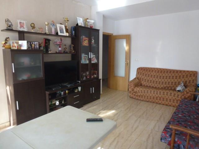 Venta 3 Dormitorio Vacation/House Hondon De Las Nieves Alicante, Costa Blanca DS68433842