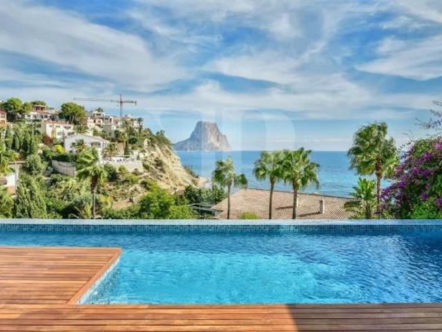Venta 3 Dormitorio Villa Calpe Calpe DS66520614