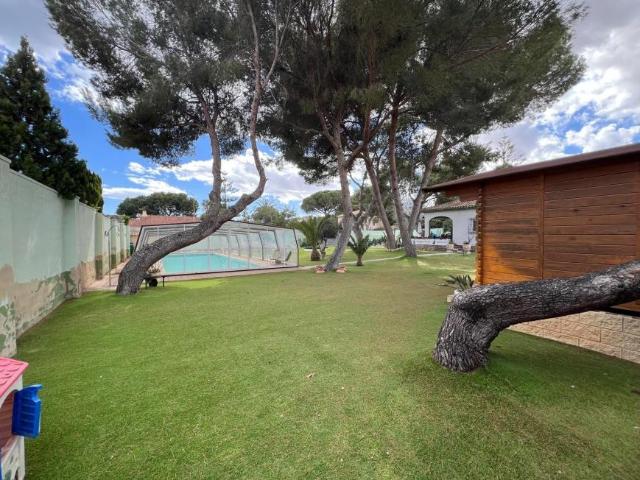 Venta 3 Dormitorio Villa Campoamor Alicante DS89444930