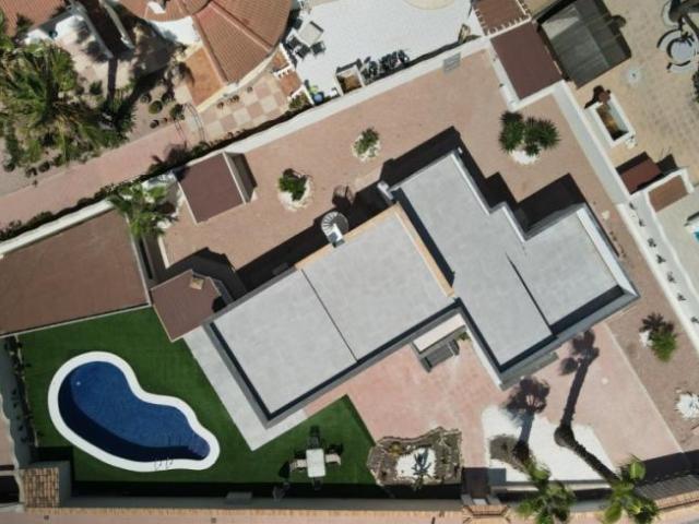 Venta 3 Dormitorio Villa Ciudad Quesada Alicante DS93260116