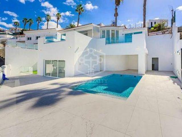 Venta 3 Dormitorio Villa Adeje Tenerife DS87741519