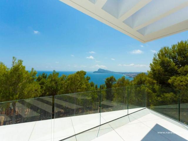 Venta 3 Dormitorio Villa Altea Alicante DLS86218834