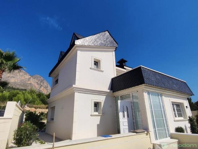 Venta 3 Dormitorio Villa Alicante Communidad Valencia DS86010441