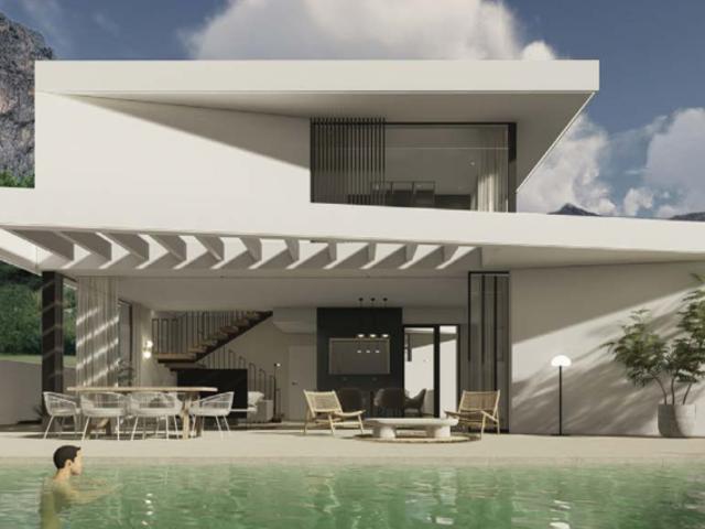 Venta 3 Dormitorio Villa Alicante Communidad Valencia DS86021808