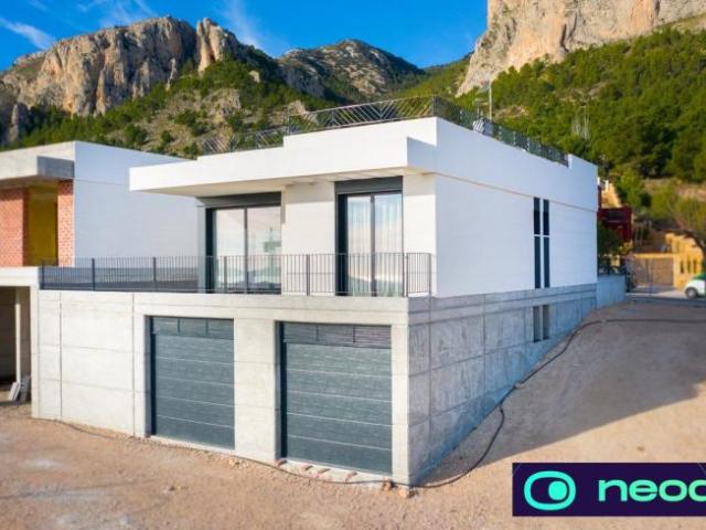 Venta 3 Dormitorio Villa Alicante Communidad Valencia DS87164183